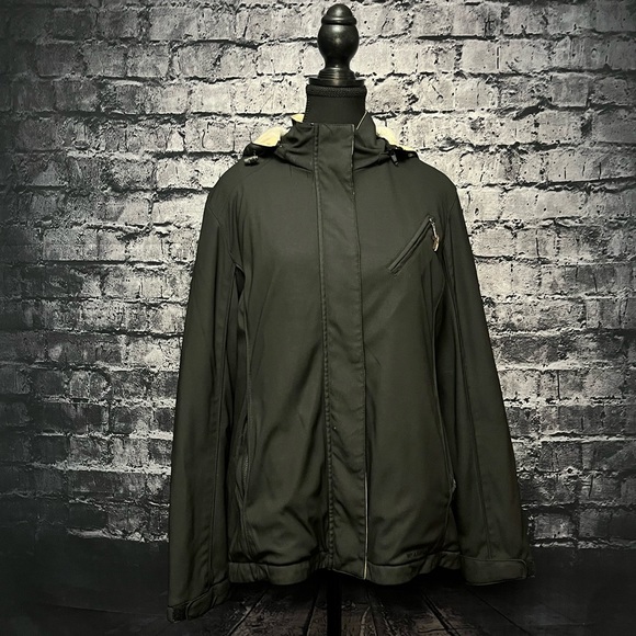 Weatherproof Jacket - Picture 3 of 8